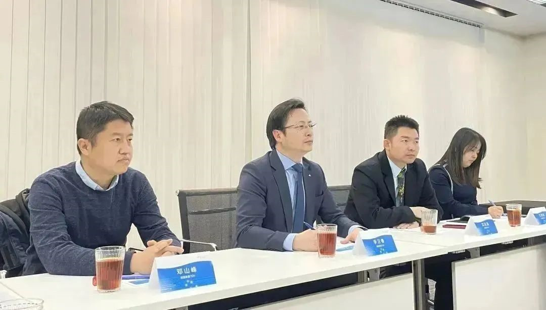 Huafon ESS and TÜV Rheinland Reach Strategic Cooperation Agreement