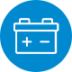 Battery asset manager
