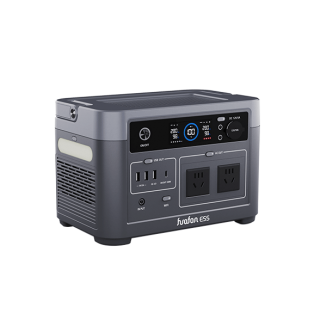 JoyDeer 600 Portable Power Station