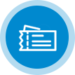 Two-Ticket Management